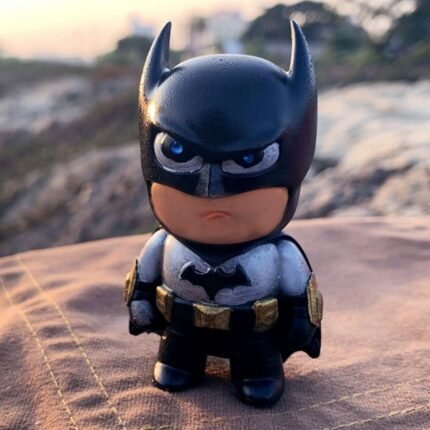 Batman Chibi Toy